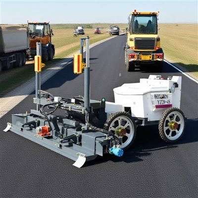 Superflat Floor Flatness Standards (FF/FL Values) Tolkning og testmetoder